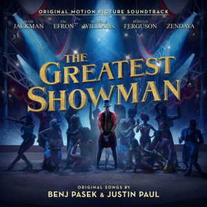Come Alive (from The Greatest Showman)