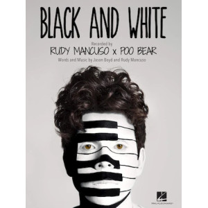 Black And White