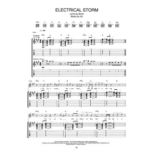 Electrical Storm