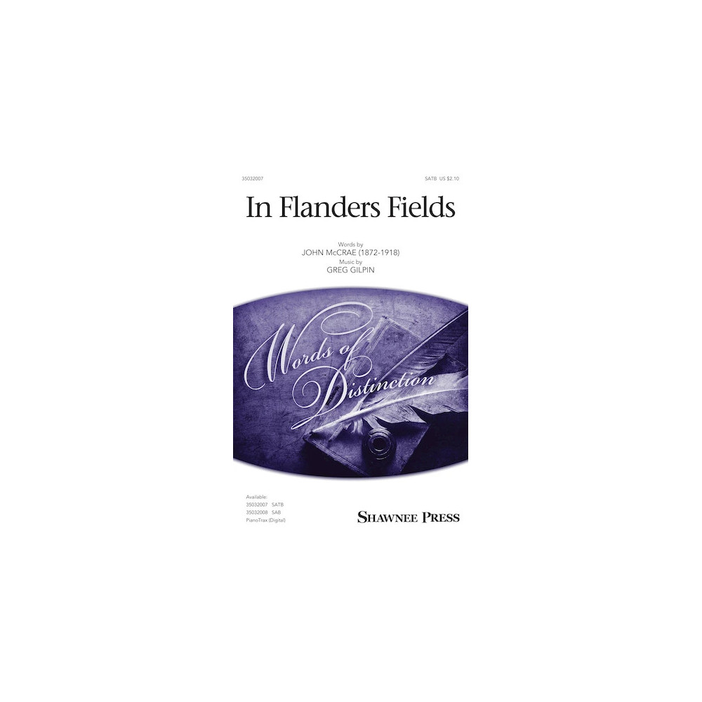 In Flanders Fields
