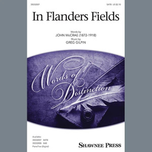 In Flanders Fields