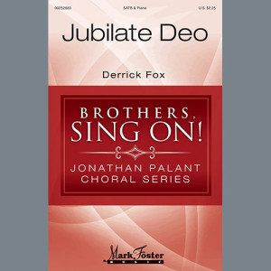 Jubilate Deo