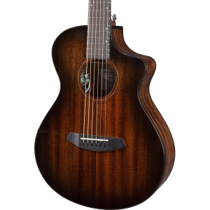 Breedlove Wildwood Pro Companion Ce