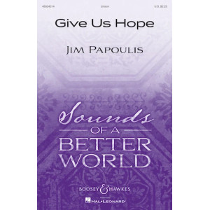 Give Us Hope