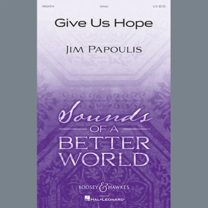 Give Us Hope