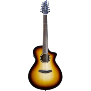 Breedlove Discovery S Concert Ce 12 C