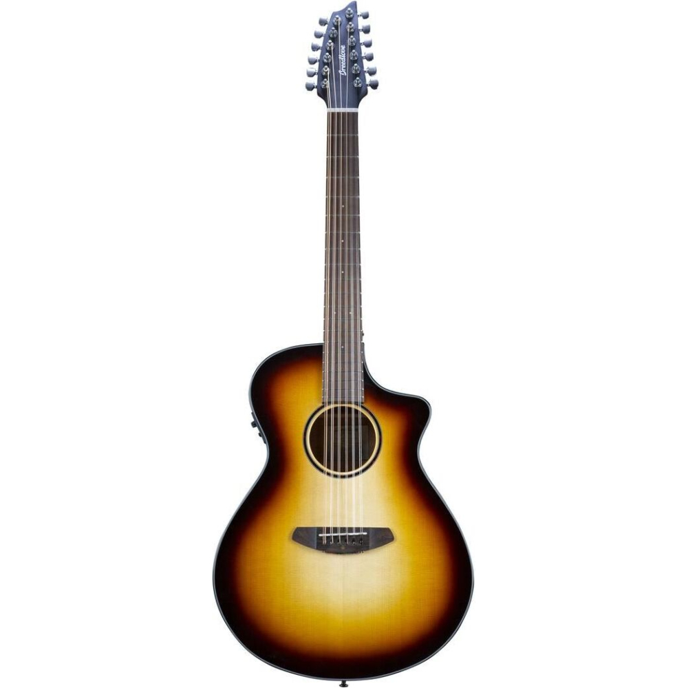Breedlove Discovery S Concert Ce 12 C
