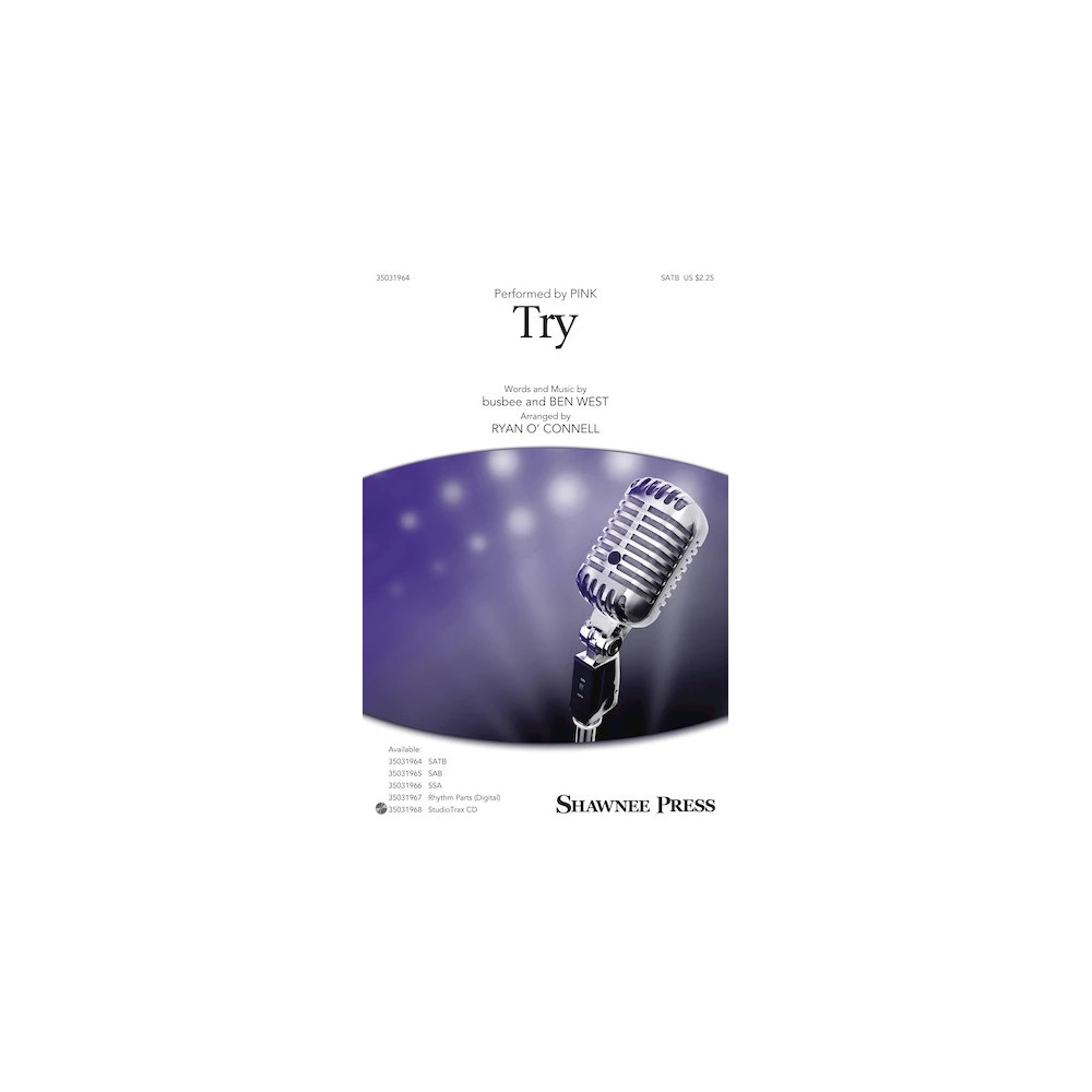 Try