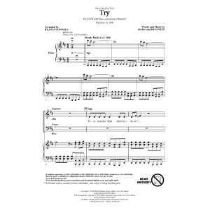 Try