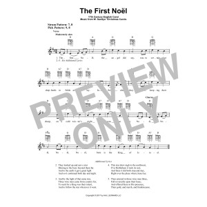 The First Noel