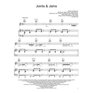 Joints & Jams