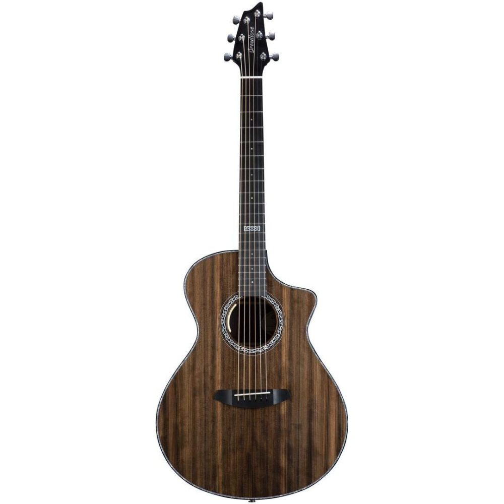 Breedlove Legacy Concert Ce Redwood
