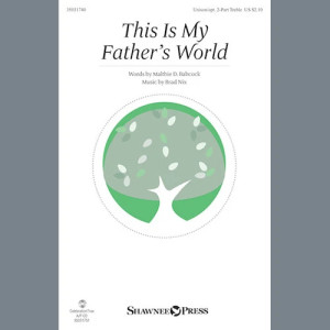 This Is My Father's World