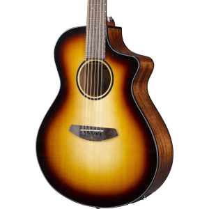 Breedlove Discovery S Concert Ce 12 C