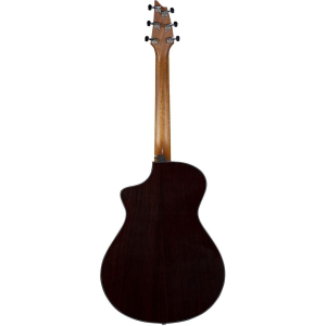 Breedlove Legacy Concert Ce Redwood