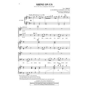 Shine On Us