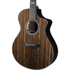 Breedlove Legacy Concert Ce Redwood