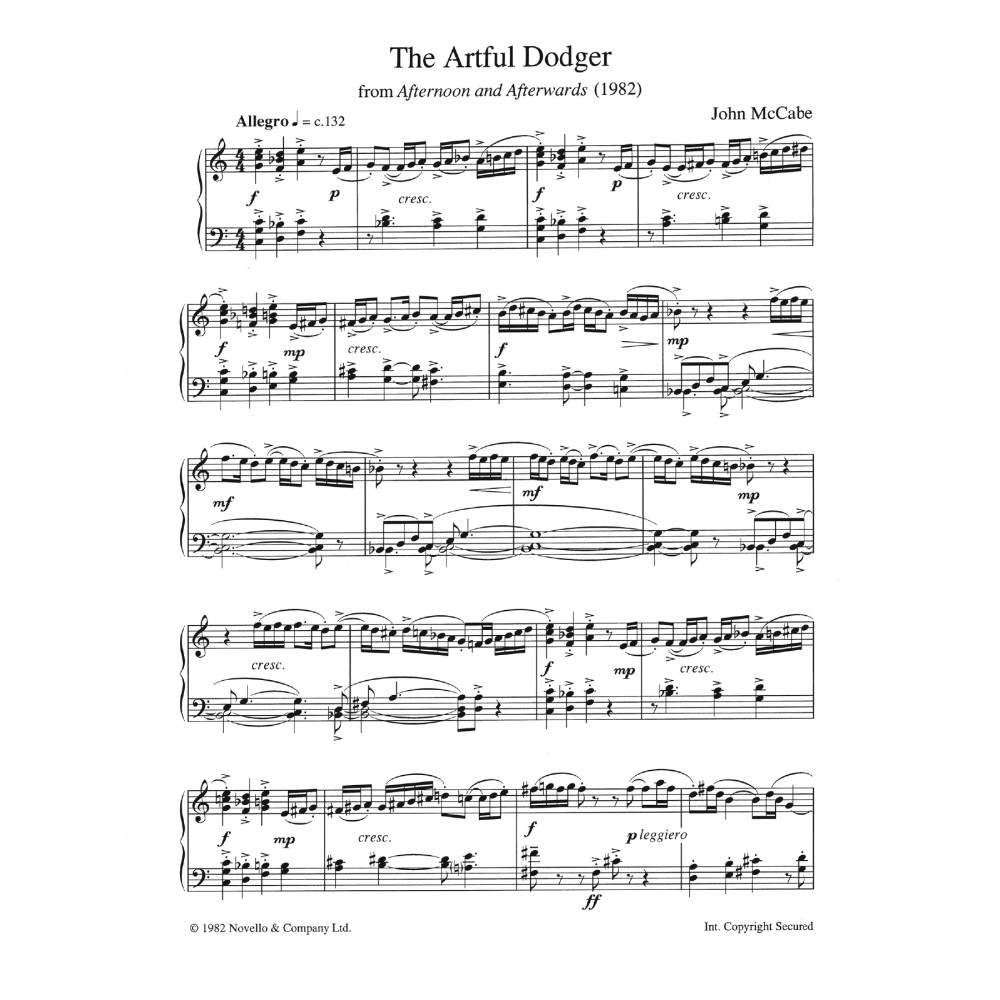 The Artful Dodger