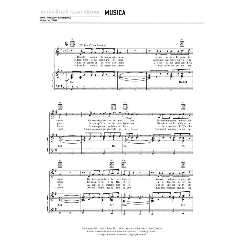 Musica