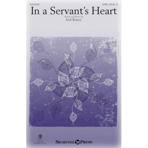 In a Servant's Heart - Handbells