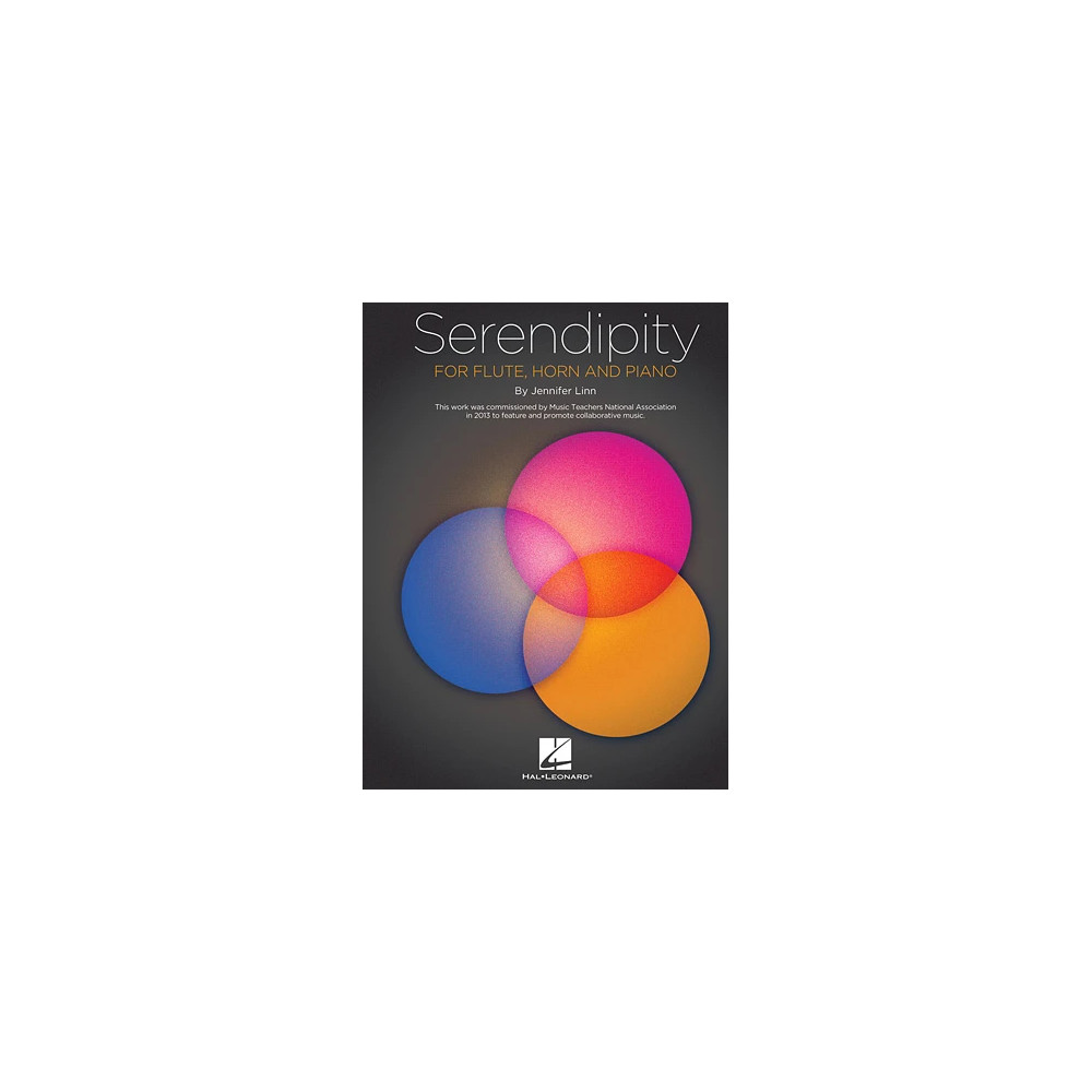Serendipity