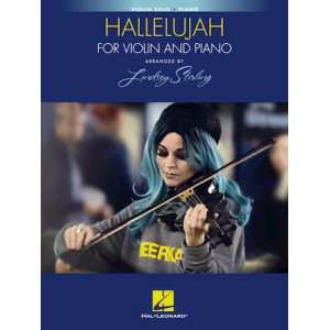Hallelujah
