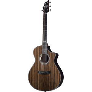 Breedlove Legacy Concert Ce Redwood