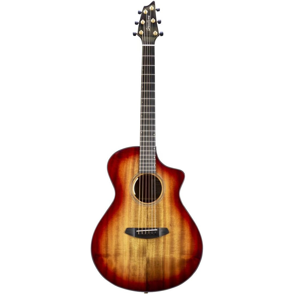 Breedlove Oregon Concert Ce Old Fashion.