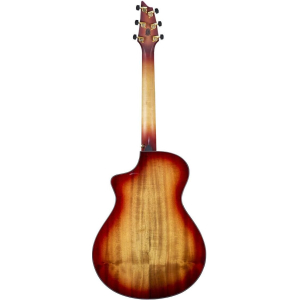 Breedlove Oregon Concert Ce Old Fashion.