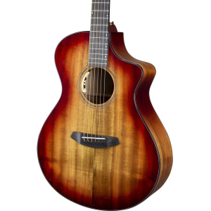 Breedlove Oregon Concert Ce Old Fashion.