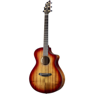 Breedlove Oregon Concert Ce Old Fashion.