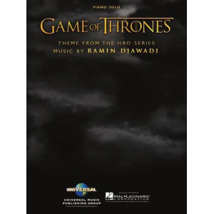 Game Of Thrones - Main Title