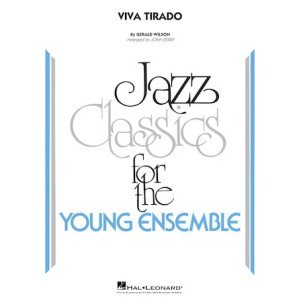 Viva Tirado - Trombone 3