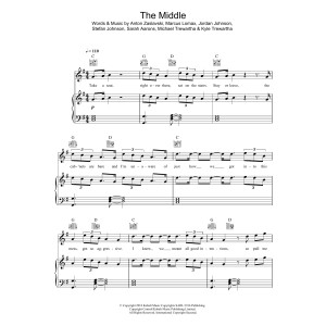 The Middle
