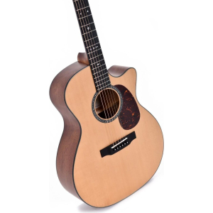 Sigma Serie Crossroad Sgmc-10e