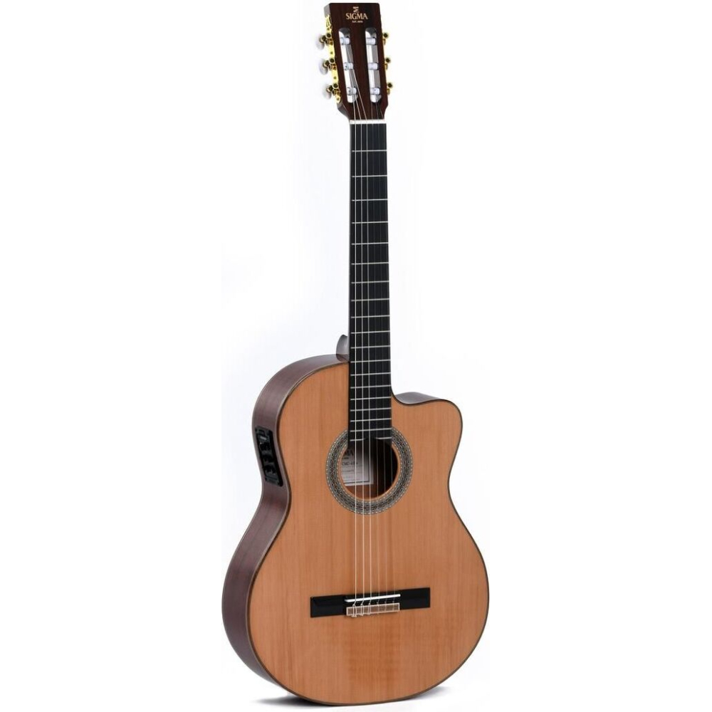 Sigma Serie Classic Cmc-6e