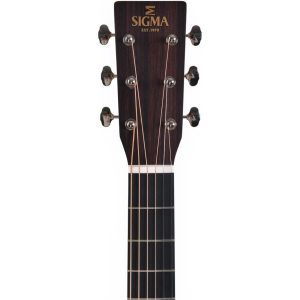 Sigma Serie Crossroad Sgmc-10e