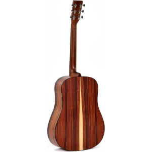 Sigma Serie Crossroad Sdp-10e