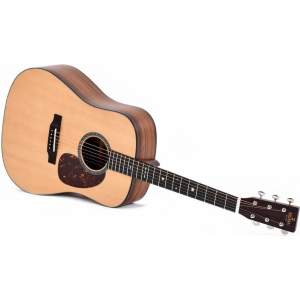 Sigma Serie Crossroad Sdp-10e