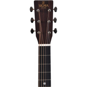 Sigma Serie Crossroad Sdp-10e