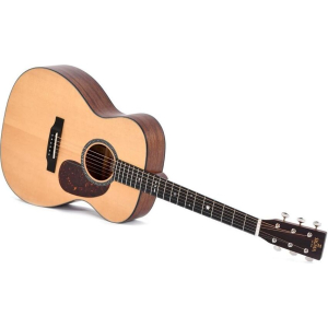 Sigma Serie Crossroad S000m-10e