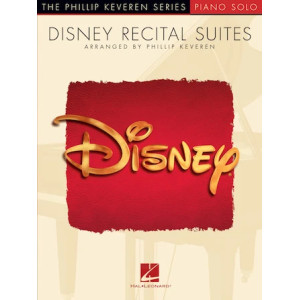 Aladdin Medley (arr. Phillip Keveren)