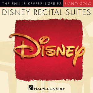 The Little Mermaid Medley (arr. Phillip Keveren)
