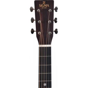 Sigma Serie Crossroad S000m-10e