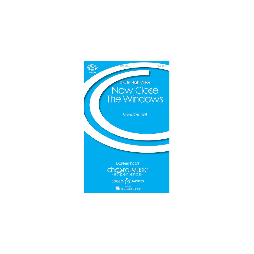 Now Close The Windows