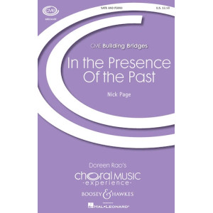 In The Presence Of The Past