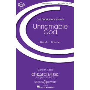 Unnamable God
