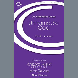 Unnamable God