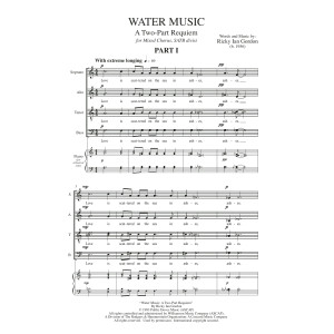 Water Music