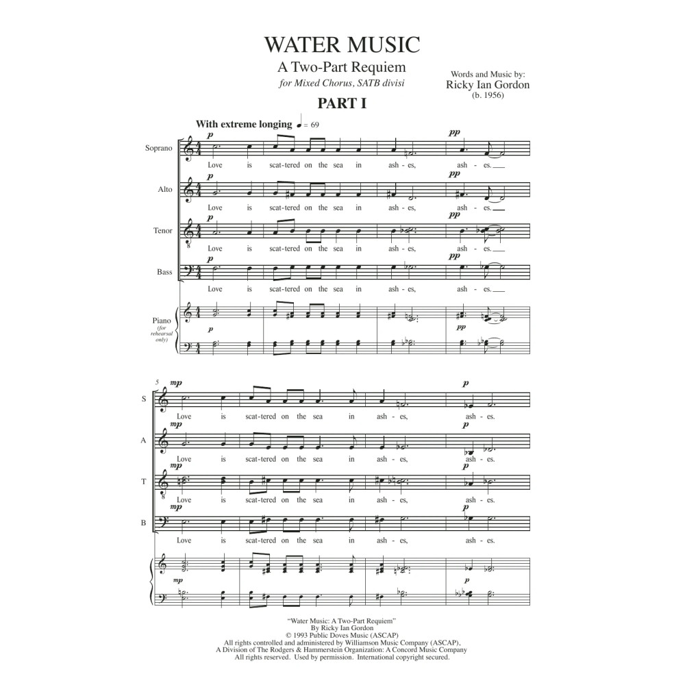 Water Music